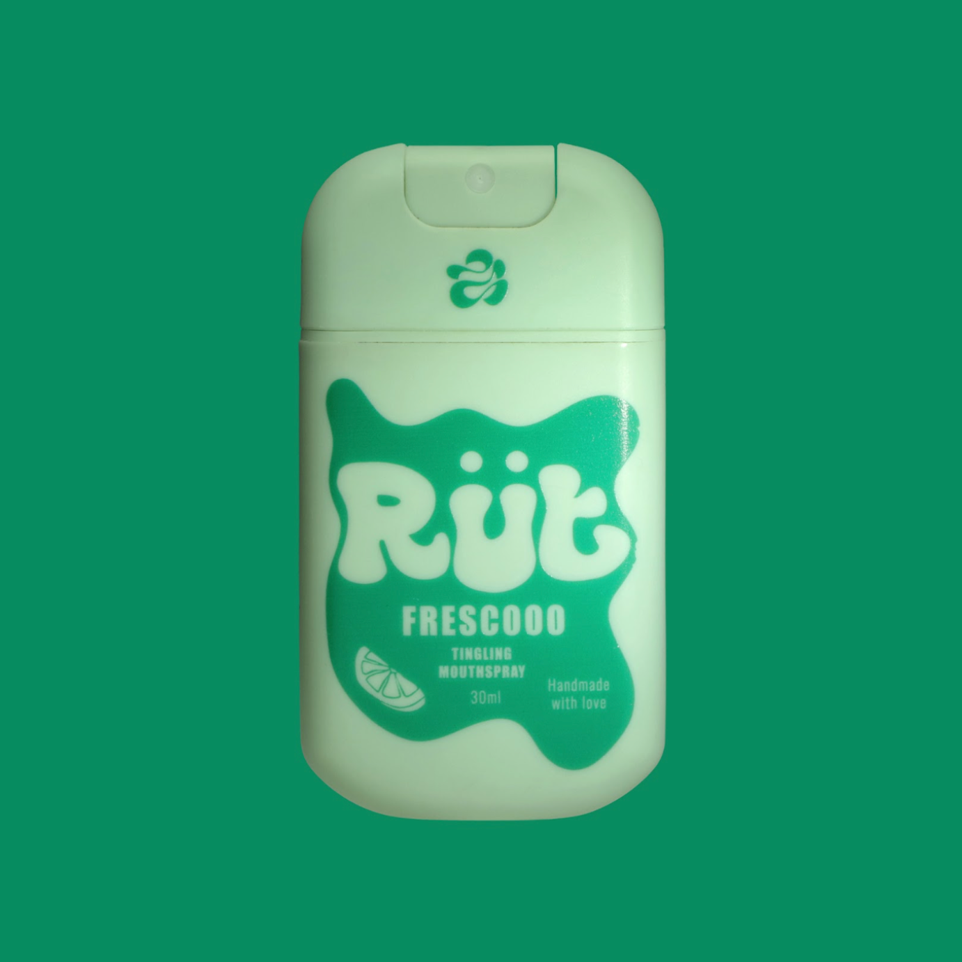 Spray bucal de chilcuague FRESCOOO - RUT
